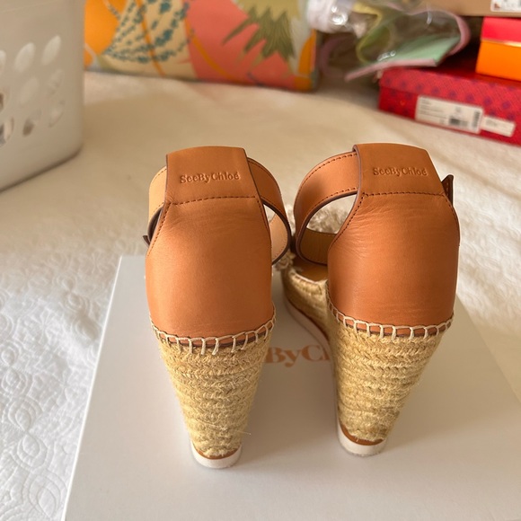 seebychloe espadrilles - Picture 3 of 7